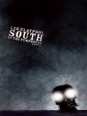 cover image of South of the Pumphouse